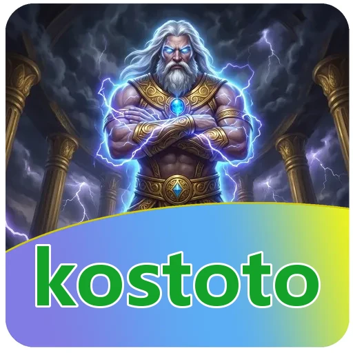 Ilustrasi berkas kostoto APK 4.8.1