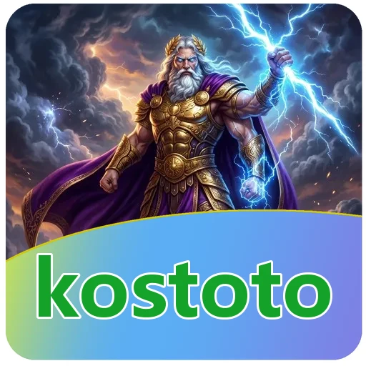 Ilustrasi pencocokan versi dan ukuran kostoto