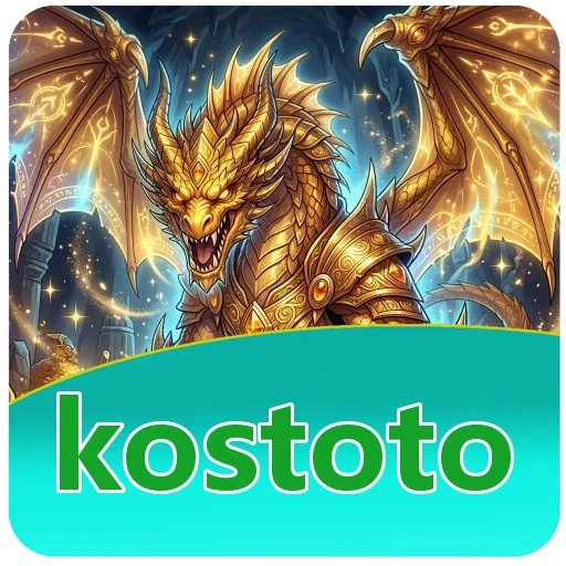 Ilustrasi aplikasi kostoto di Android