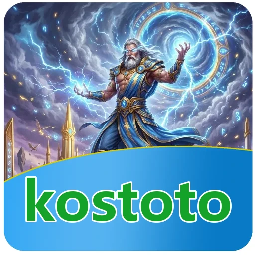 Ilustrasi kategori utilitas kostoto