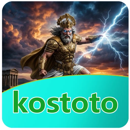 Ilustrasi empat izin aplikasi kostoto