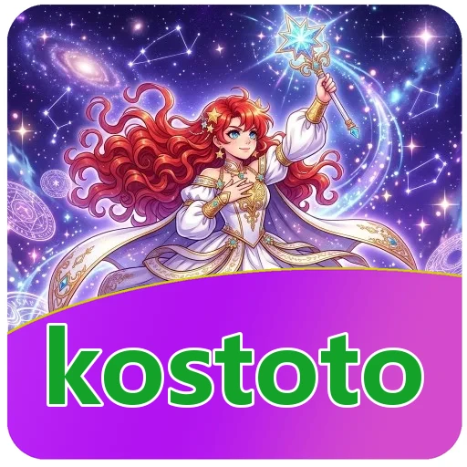 Ilustrasi berkas kostoto APK 32.7 MB