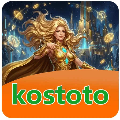 Mengunduh kostoto APK 4.8.1