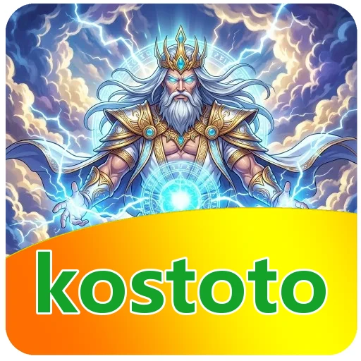 Layar pemasangan kostoto APK